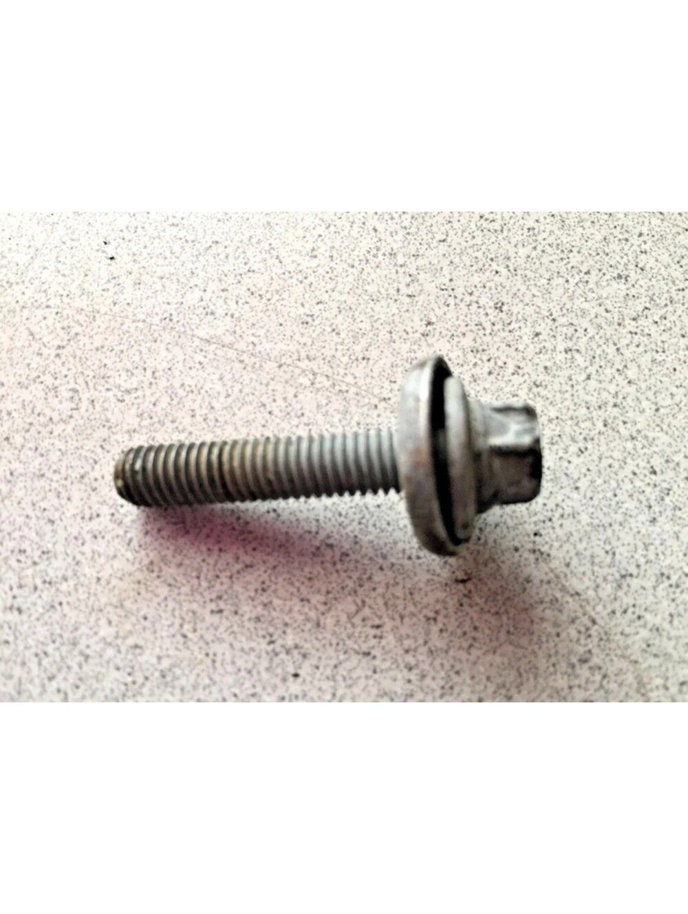 🟢1X MERCEDES-BENZ C280 W202 CYLINDER HEAD COVER SHORT SCREW BOLT OEM W208 W220